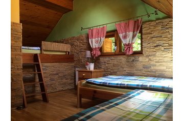 Chalet Horný Vadičov 16